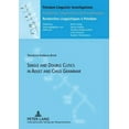 thumbnail image 1 of Potsdam Linguistic Investigations / Pots Single and Double Clitics in Adult and Child Grammar, Book 9, (Hardcover), 1 of 1
