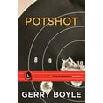thumbnail image 1 of Pre-Owned Potshot: A Jack McMorrow Mystery Paperback, 1 of 1