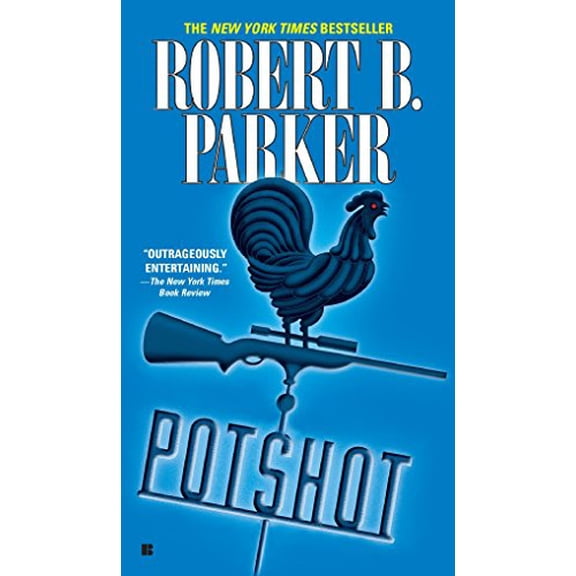 Pre-Owned Potshot (Spenser) (Unknown) 0425182886 9780425182888