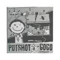 thumbnail image 1 of Potshot: Ryoji (vocals); Satoshi (guitar); Mitch (trumpet); Chucky (trombone); Katsuya (bass); Masay (drums).Recorded in June 2000., 1 of 1