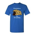 thumbnail image 1 of Potstickers Fix Everything Adult DT T-Shirts Tee, 1 of 2