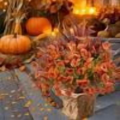 Potted Artificial Stump Violet Shrub Plant, Pre Shapable Low Maintenance Indoor Outdoor Shrub Decor, Stable Base Space Saving Accent for Entryway Windowsill Halloween Housewarming Gift