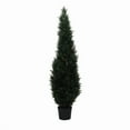 thumbnail image 1 of Potted Cedar UV Everyday Tree - 6 ft., 1 of 1