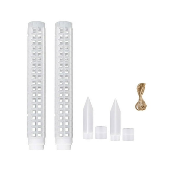 Potted Climbing Plant Poles Sphagnum Moss Stick Plant Fertilizers Growing Support Stick Garden Climbing Support Tool