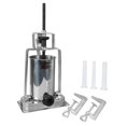 thumbnail image 1 of Potted Pans Vertical Sausage Stuffer - Pork and Beef 5lb Sausage Press Machine, 1 of 7