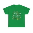 thumbnail image 1 of Potted Plant Gardener Pot Head Tshirt, 1 of 1