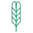 thumbnail image 1 of Potted Plant Support DIY Climbing Trellis Garden Trellis for Climbing Plants 1pc, 1 of 8