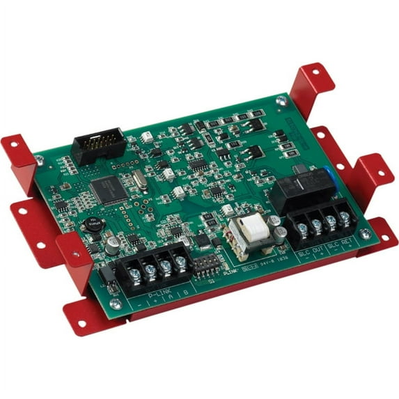 Potter Addressable Loop Expender