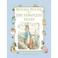thumbnail image 1 of Pre-Owned Beatrix Potter: The Complete Tales (Hardcover) 0723247609 9780723247609, 1 of 1