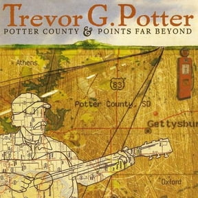 Potter County & Points Far Beyond