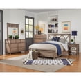 thumbnail image 1 of Potter Full Size Bed - Headboard Only - French Truffle, 1 of 4