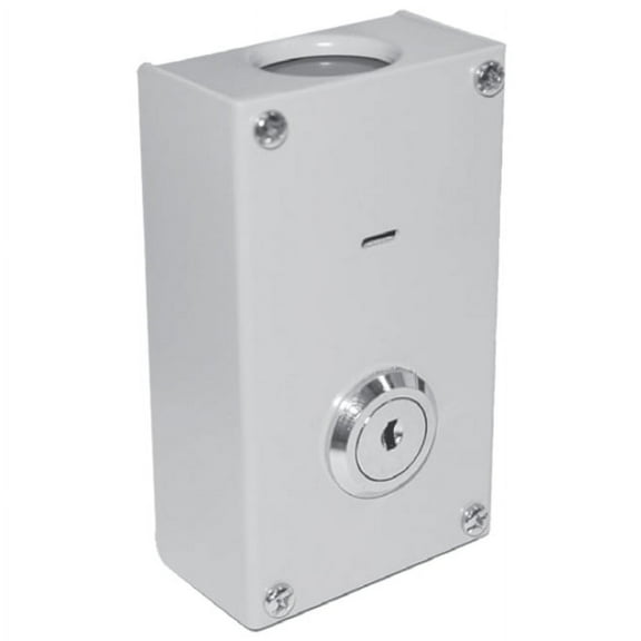 Potter HUSK-20 Hold-up Button