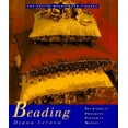 thumbnail image 1 of Pre-Owned Potter Needlework Library: Beading (Paperback) 0517884682 9780517884683, 1 of 1