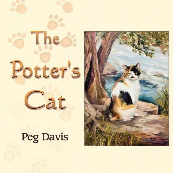 The Potter's Cat, (Paperback)