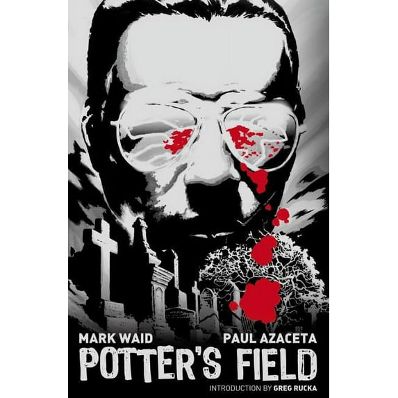 Potter's Field: Potter's Field (Hardcover)