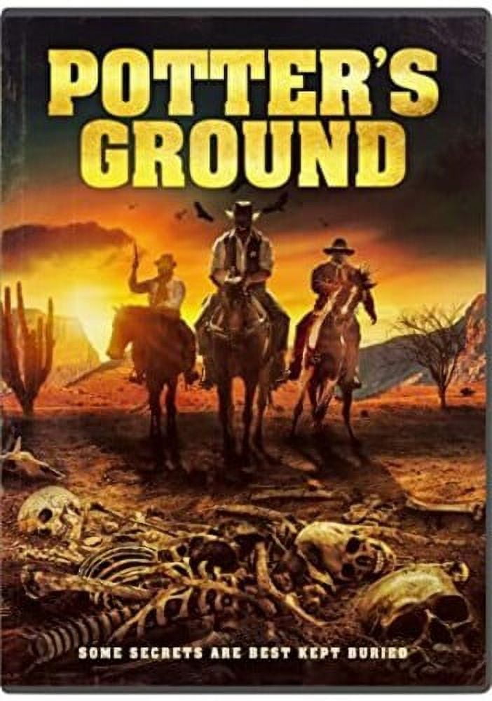 Potter's Ground (DVD), Itn, Western
