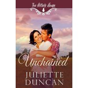 Potter's House Books Unchained, Book 8, Paperback