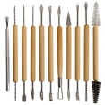 thumbnail image 1 of Potter's Select Variety Sculpting Tool Set, 1 of 2