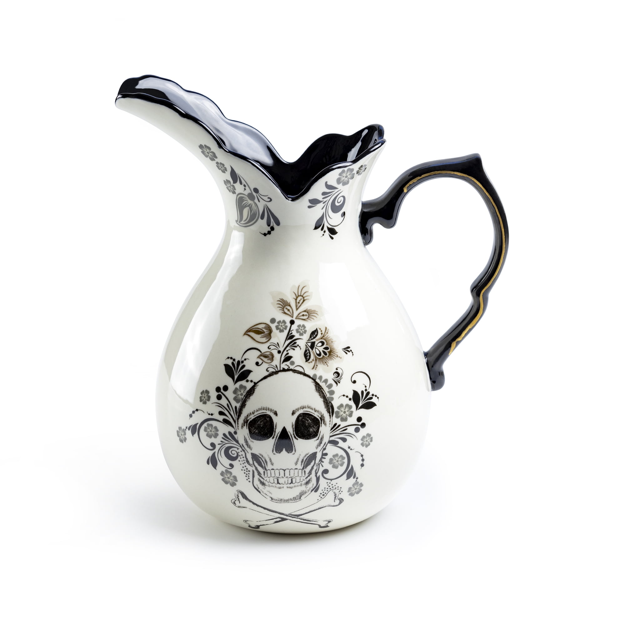 Desktop Pitcher Halloween Pitchers for Festive Home Decor