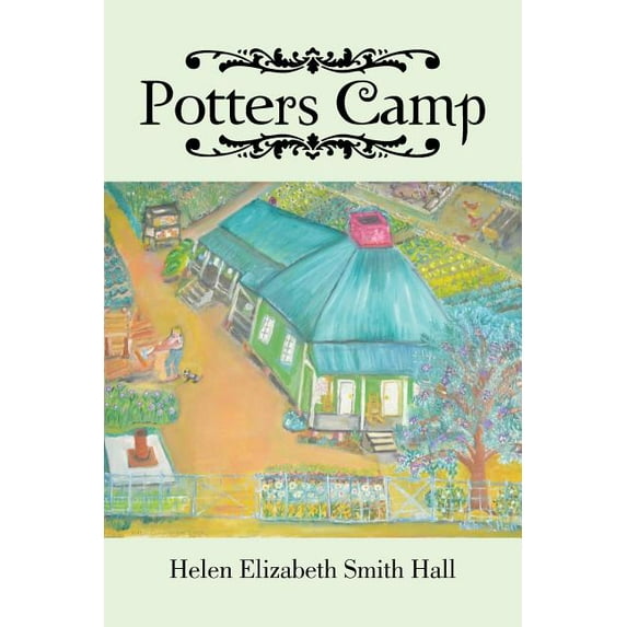 Potters Camp (Paperback)