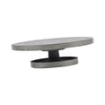 thumbnail image 1 of Pottery Banding Wheel Sculpting Wheel Metal Construction Pottery Tools Stable and Smooth Rotating Table with Ball Bearing for Ceramic Studio Gray 15cm, 1 of 10