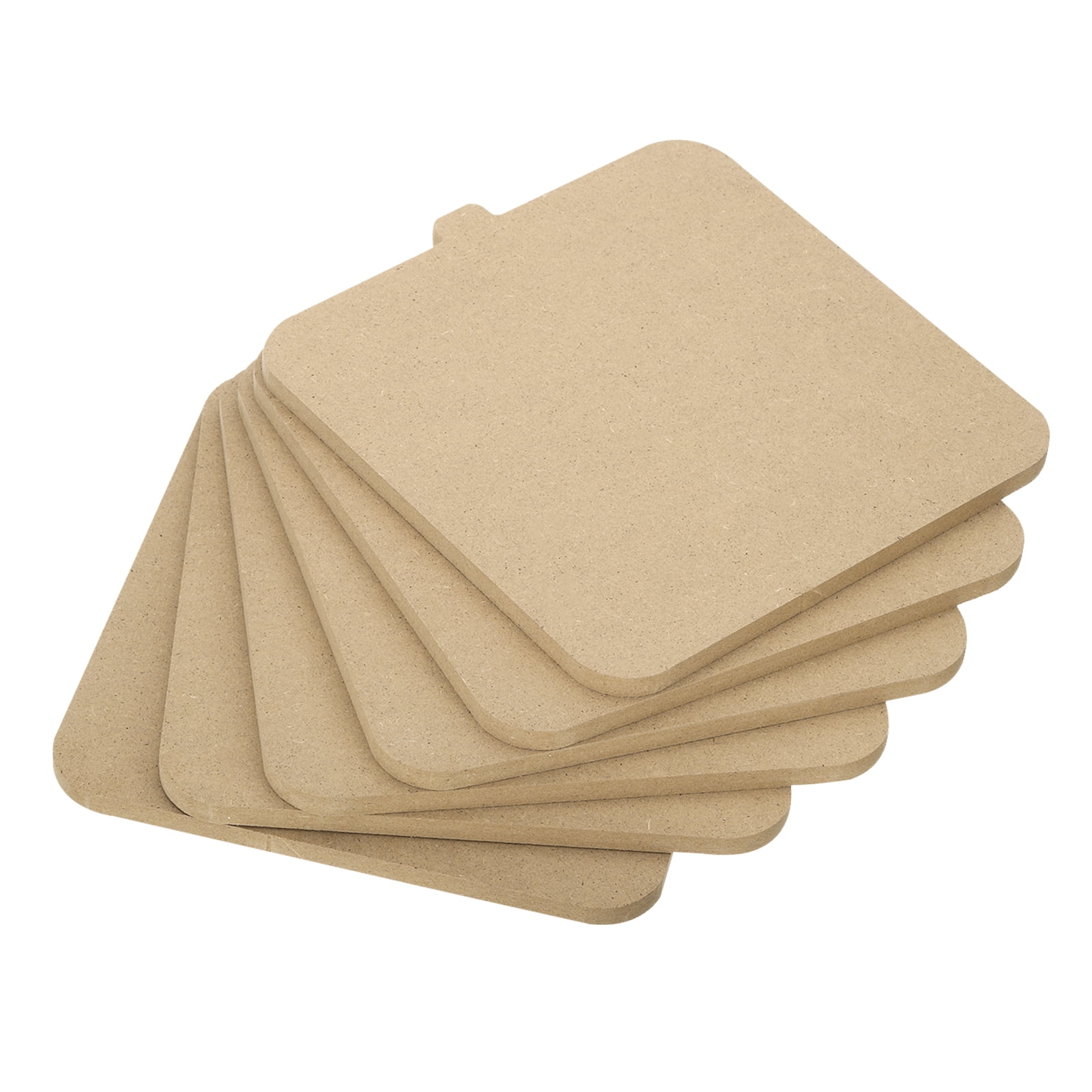 Pottery Bat Inserts for Pottery Bat System, 6 Pack 7 Inner Bats for Pottery Wheel