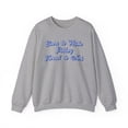 thumbnail image 1 of Pottery Ceramics Clay Sweatshirt Gifts Crew Neck Shirt Long Sleeve Unisex, 1 of 7