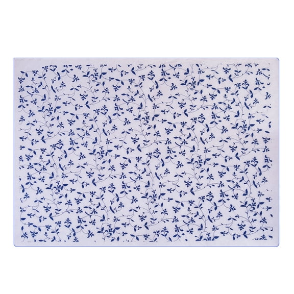 Pottery Ceramics Paper Underglaze Flower Paper Porcelain Paper Transfer Paper for Pottery Craft Paper