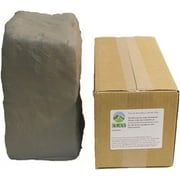 Pottery Clay - 10 LB Low Fire Cone 06 White Clay - Rocky Mountain Clay CT3