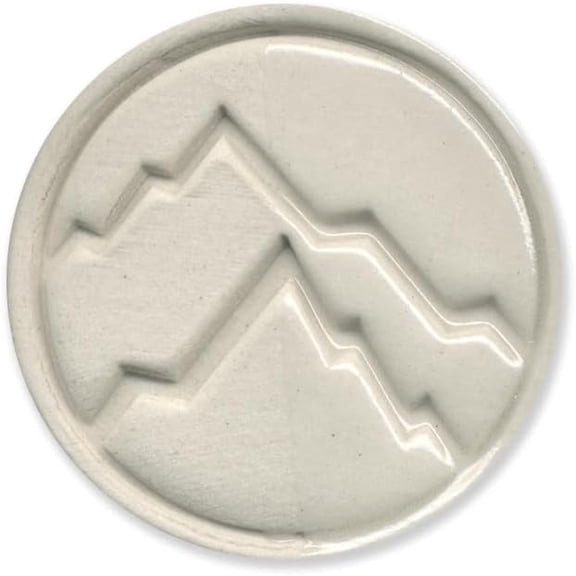 Pottery Clay - 50 lbs of Mid-High Fire White Cone 6-10 Dover