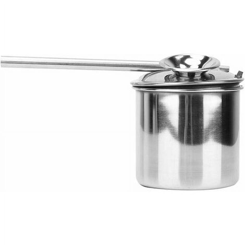 Pottery Paint Sprayer, Stainless Steel Clay Tool Pottery Atomizer