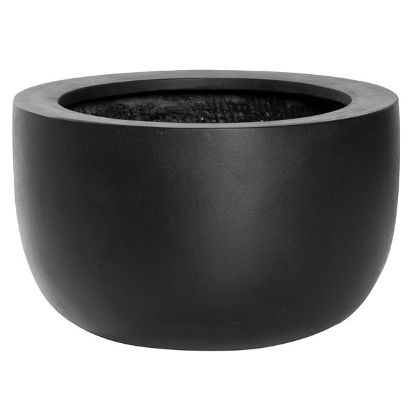 Pottery Pots USA Inc. Pottery Pots Sunny Fiberstone Indoor Outdoor