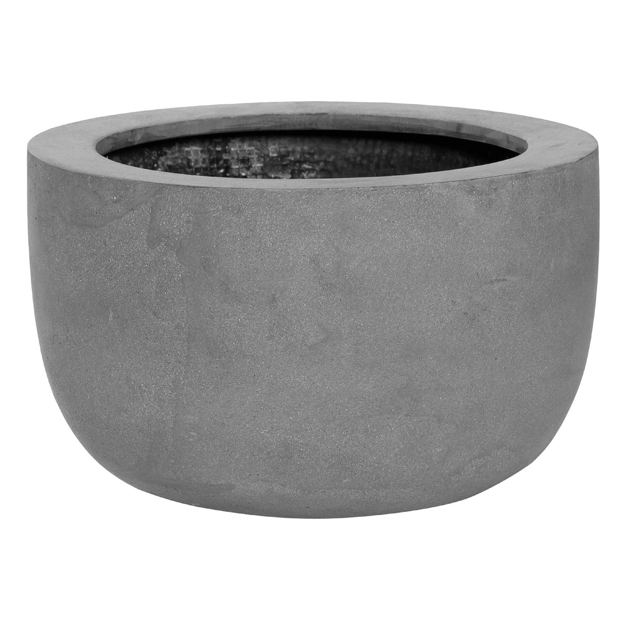 Pottery Pots USA Inc. Pottery Pots Sunny Fiberstone Indoor Outdoor