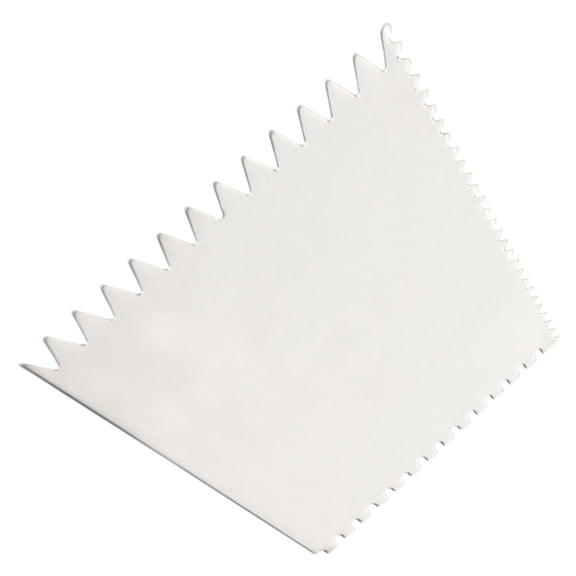 Pottery Clay Scraper Tool for Sculpting, Polymer Clay Crafting, and Clay Art Projects Clay Scrap Tool for Crafts