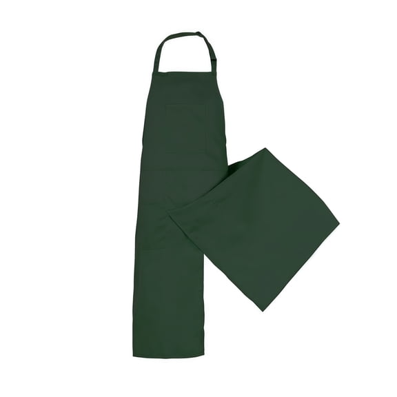 Pottery Split-Leg Ceramic Apron,40Inch Long Split Artist Apron with 3 Pockets for Adults – Ceramic Lovers,Men and Women for Pottery,Painting,and Studio Work