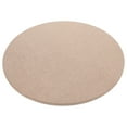Pottery Wheel Bat Drying Board Round Density Board Base Plate Pottery