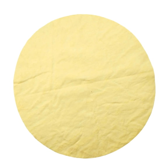 Pottery Wheel Bat High Absorbency Soft Clay Throwing Mat Pottery Wheel Machine Accessories
