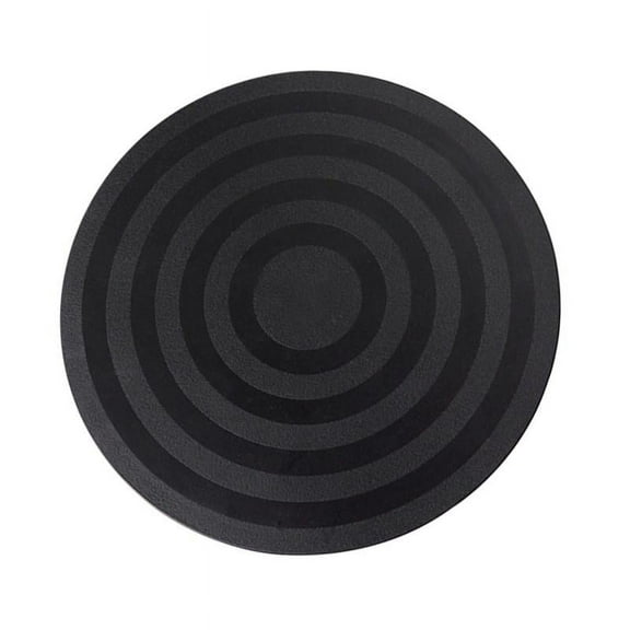 Pottery Wheel, Mini Rotation Wheel, 360 Rotating Swivel Turntable Clay Ceramic Sculpture Tool for Small Items Craft