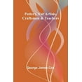 thumbnail image 1 of Pottery, for Artists, Craftsmen & Teachers, (Paperback), 1 of 1