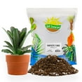 Potting Soil with Mycorrhizae DHF10 (4 Quarts), Fantastic Fungi Potting