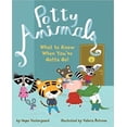 thumbnail image 1 of Pre-Owned Potty Animals Paperback English, 1 of 1