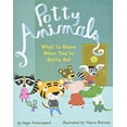 thumbnail image 1 of Pre-Owned Potty Animals: What to Know When You've Gotta Go! (Hardcover) 1402759967 9781402759963, 1 of 1