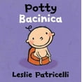 thumbnail image 1 of Potty/Bacinica (Board Book), 1 of 2
