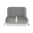 thumbnail image 1 of Potty Indoor Dog Potty Tray - Durable -Function Puppy Toilet Station for Indoor Use, 1 of 8