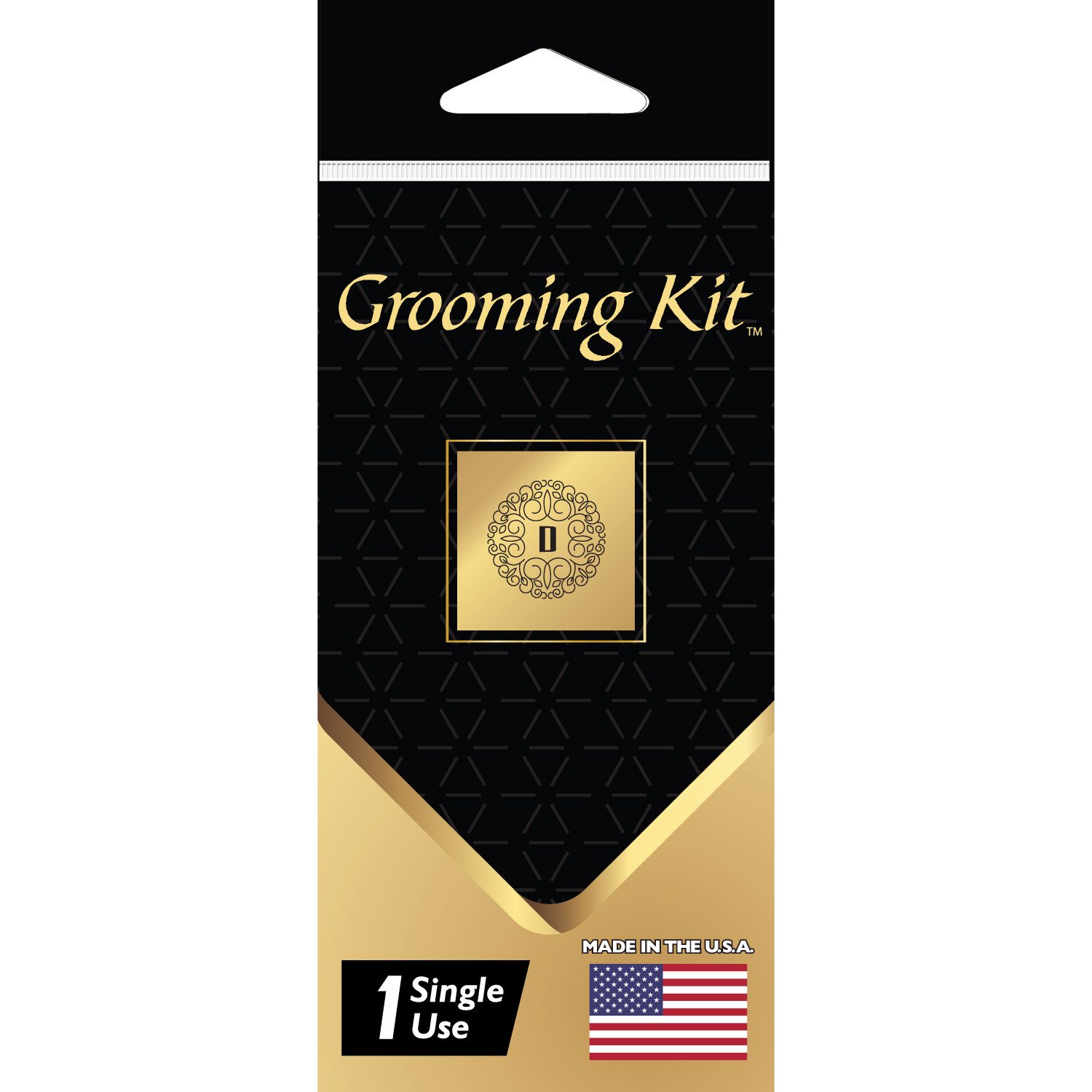 Potty Packs GROOMING KIT