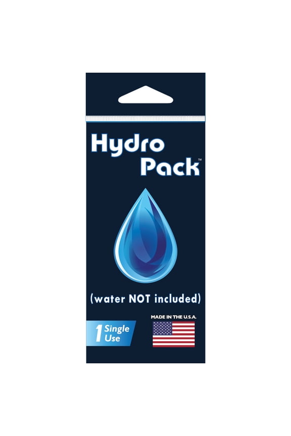 HYDRO PACK