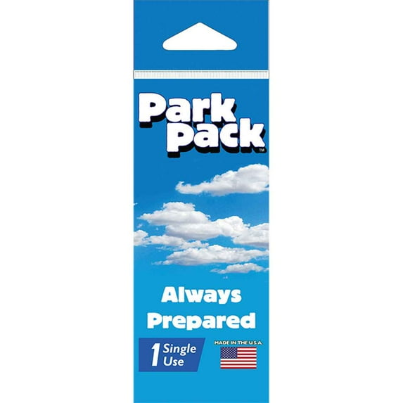 Potty Packs PARK PACK