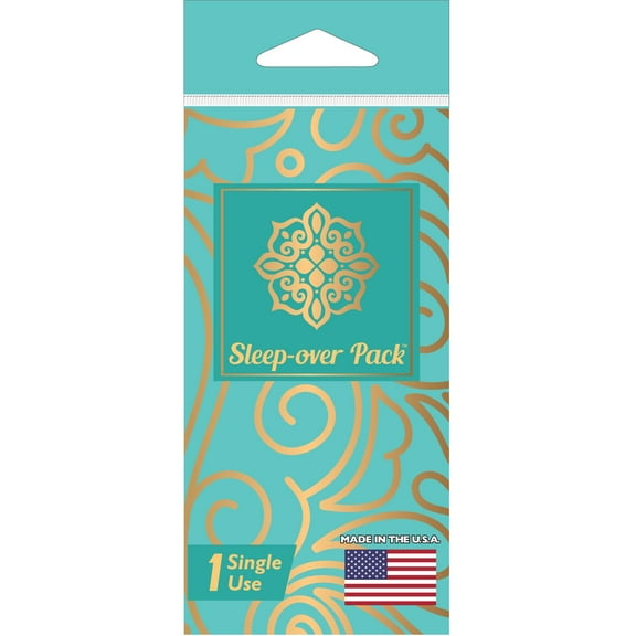 Potty Packs SLEEP-OVER PACK