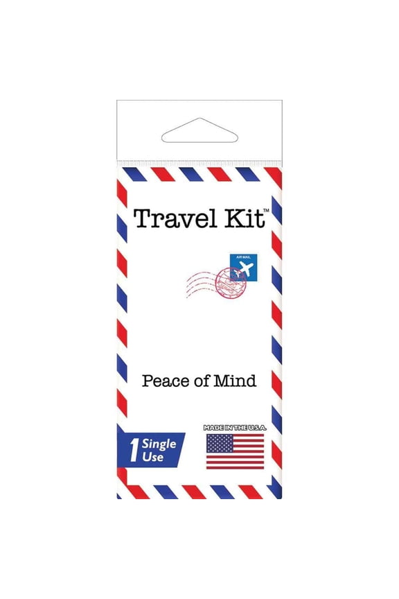 TRAVEL KIT