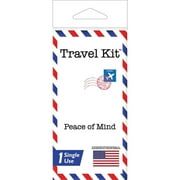 Potty Packs TRAVEL KIT